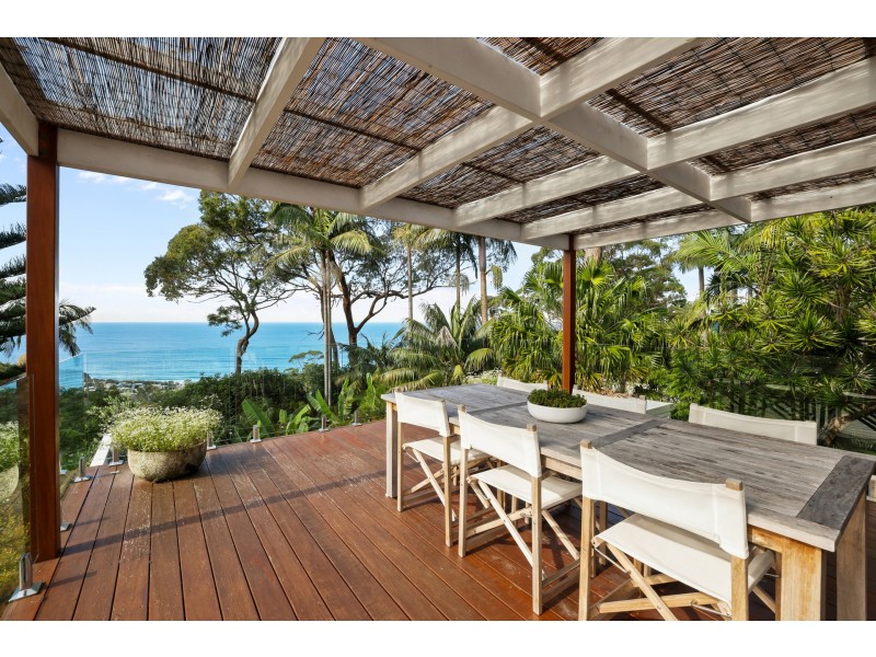 20 York Terrace, Bilgola Plateau NSW 2107