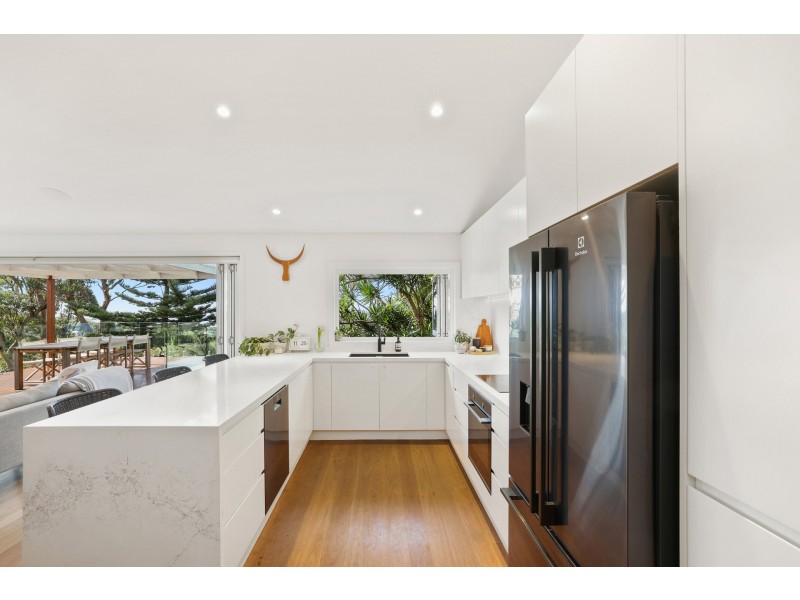 20 York Terrace, Bilgola Plateau NSW 2107