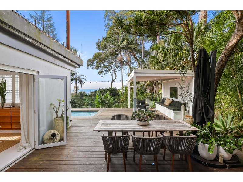 20 York Terrace, Bilgola Plateau NSW 2107