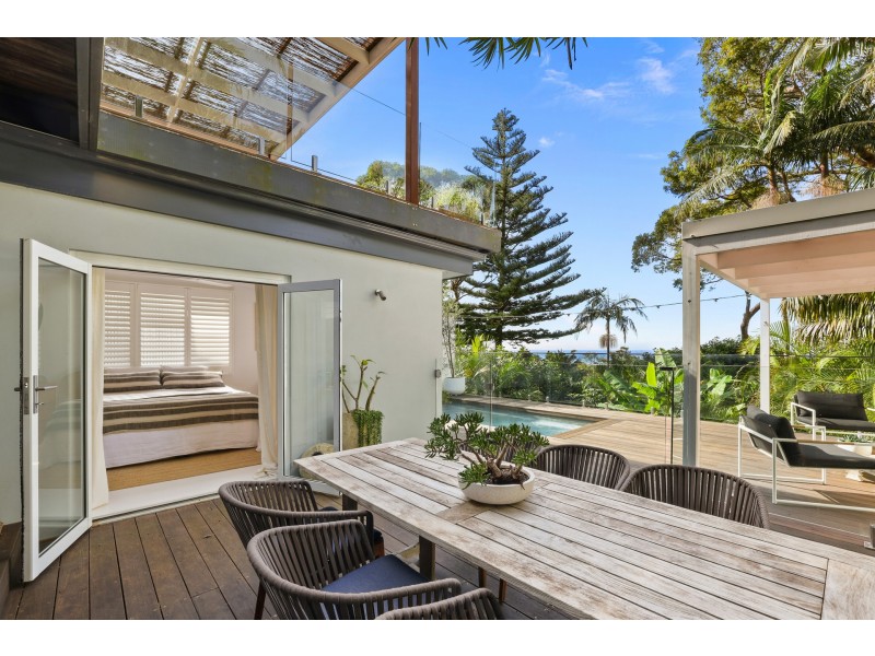 20 York Terrace, Bilgola Plateau NSW 2107