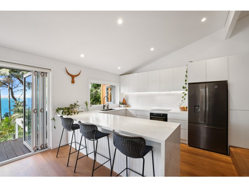 20 York Terrace, Bilgola Plateau NSW 2107