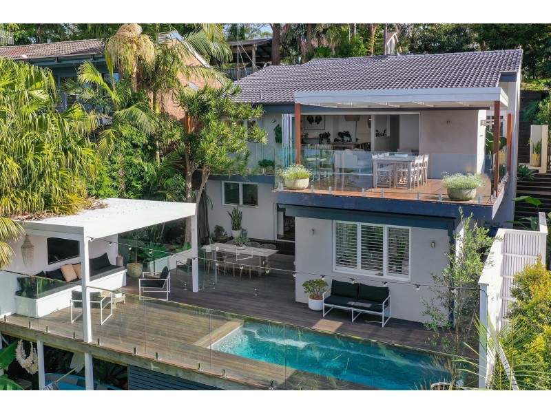 20 York Terrace, Bilgola Plateau NSW 2107