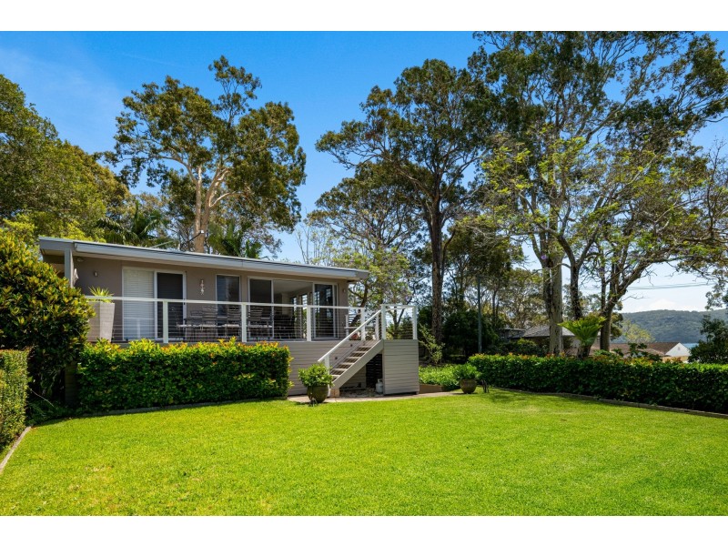 199 Hudson Parade, Clareville NSW 2107