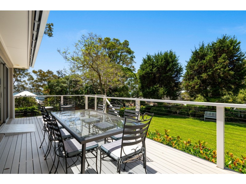 199 Hudson Parade, Clareville NSW 2107