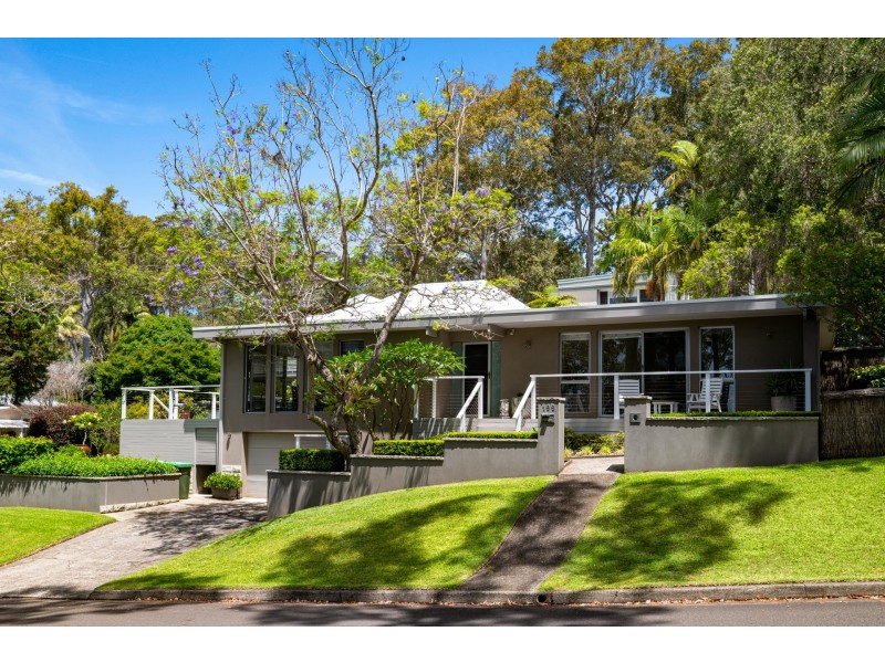 199 Hudson Parade, Clareville NSW 2107