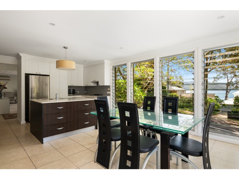 199 Hudson Parade, Clareville NSW 2107