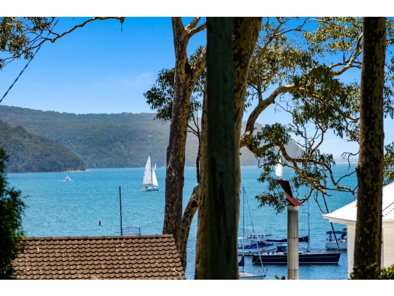 199 Hudson Parade, Clareville NSW 2107