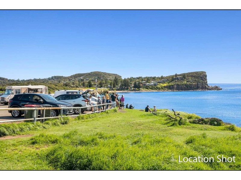 9/5 Avalon Parade, Avalon Beach NSW 2107