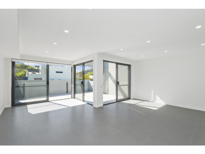 2/66 Old Barrenjoey Road, Avalon Beach NSW 2107