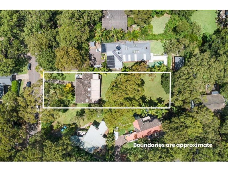 35 Kevin Avenue, Avalon Beach NSW 2107