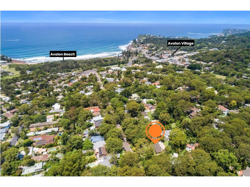 35 Kevin Avenue, Avalon Beach NSW 2107