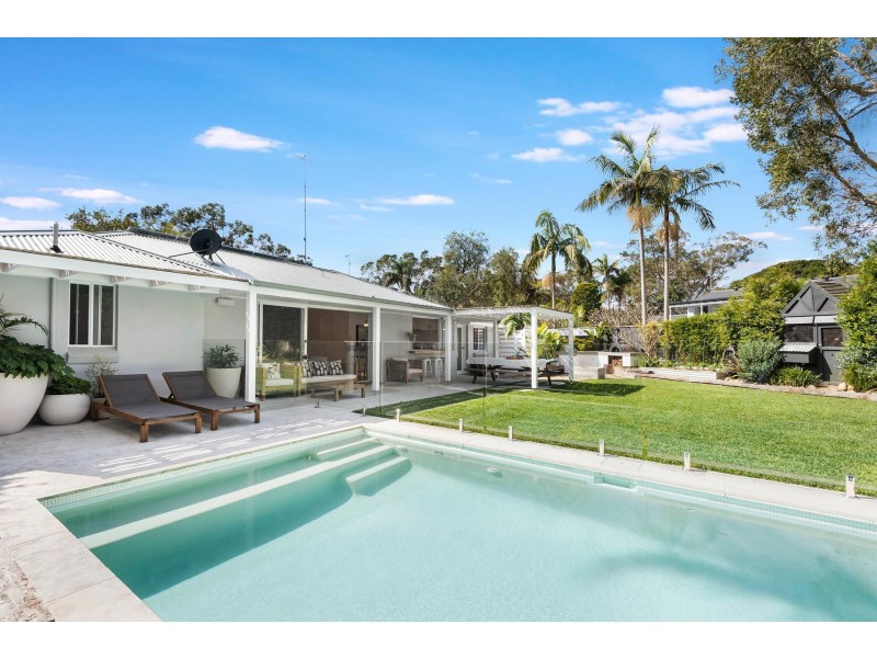 3 Toorak Place, Avalon Beach NSW 2107