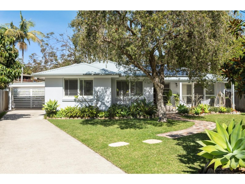 3 Toorak Place, Avalon Beach NSW 2107
