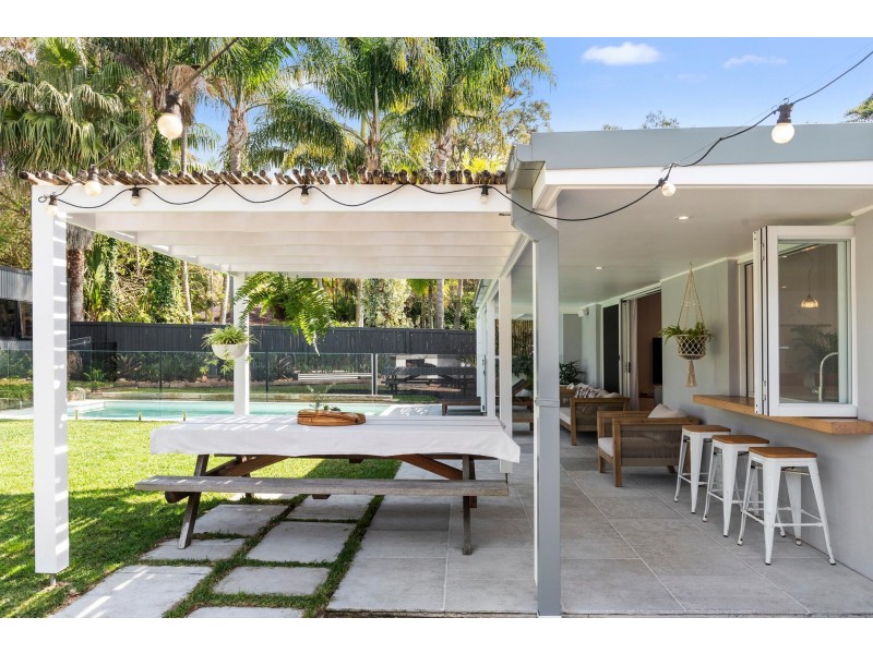 3 Toorak Place, Avalon Beach NSW 2107