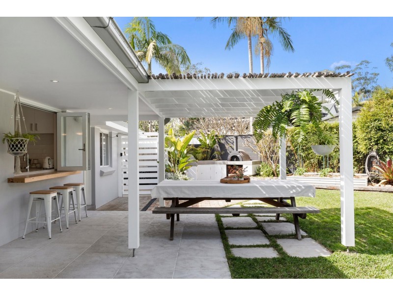 3 Toorak Place, Avalon Beach NSW 2107