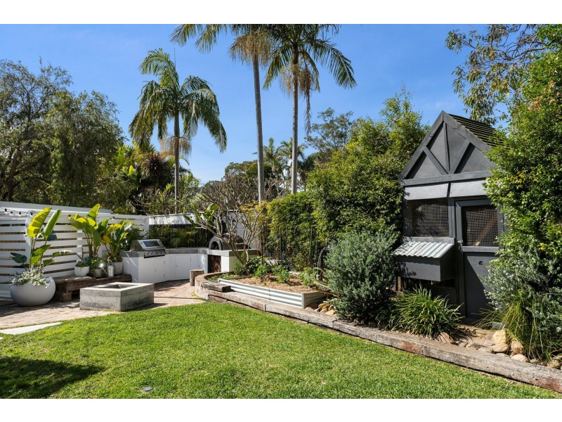 3 Toorak Place, Avalon Beach NSW 2107