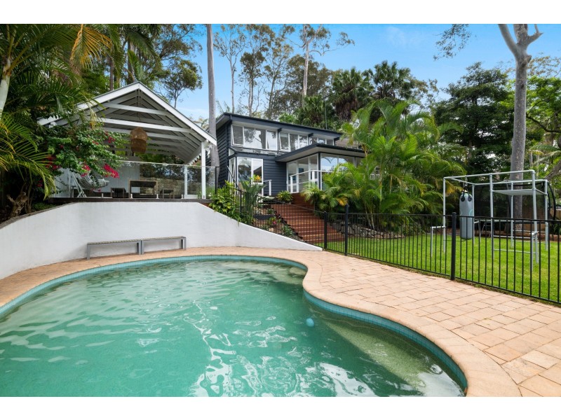 3 Chisholm Avenue, Avalon Beach NSW 2107