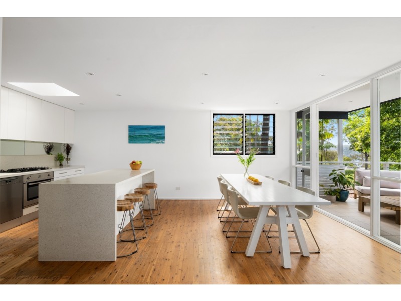 3 Chisholm Avenue, Avalon Beach NSW 2107