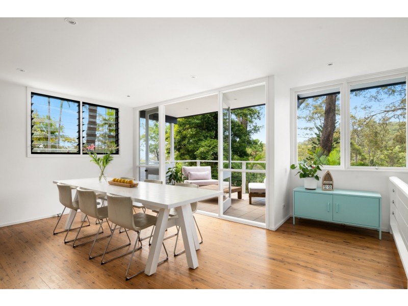 3 Chisholm Avenue, Avalon Beach NSW 2107