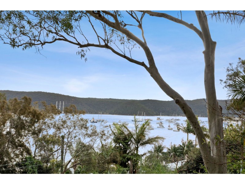 1/828 Barrenjoey Road, Palm Beach NSW 2108