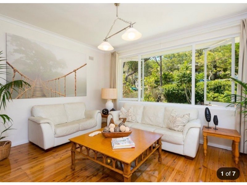 18 Alexander Road, Avalon Beach NSW 2107