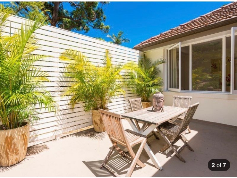 18 Alexander Road, Avalon Beach NSW 2107