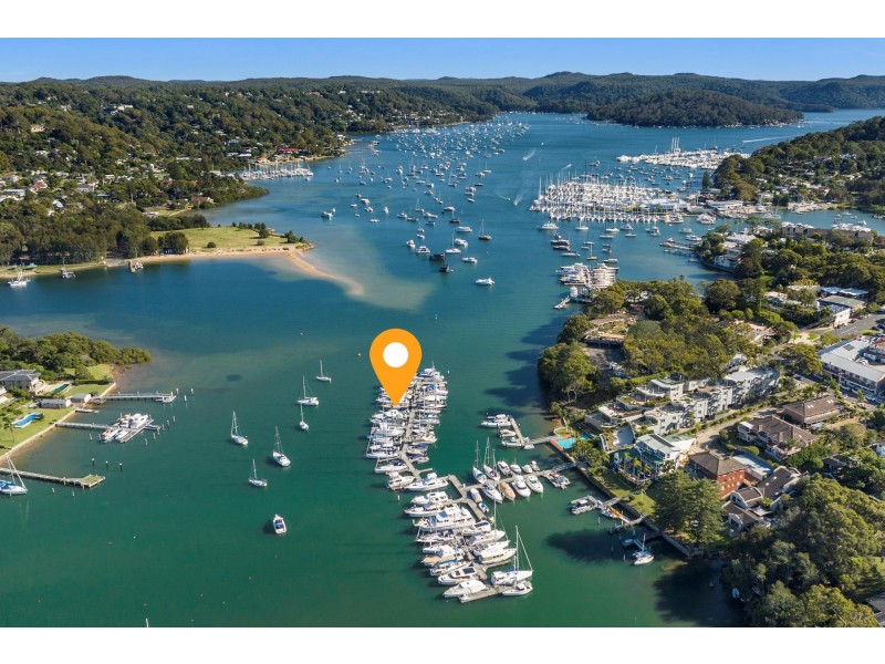 Berth 33/79 -81 Beaconsfield Street, Newport Beach NSW 2106