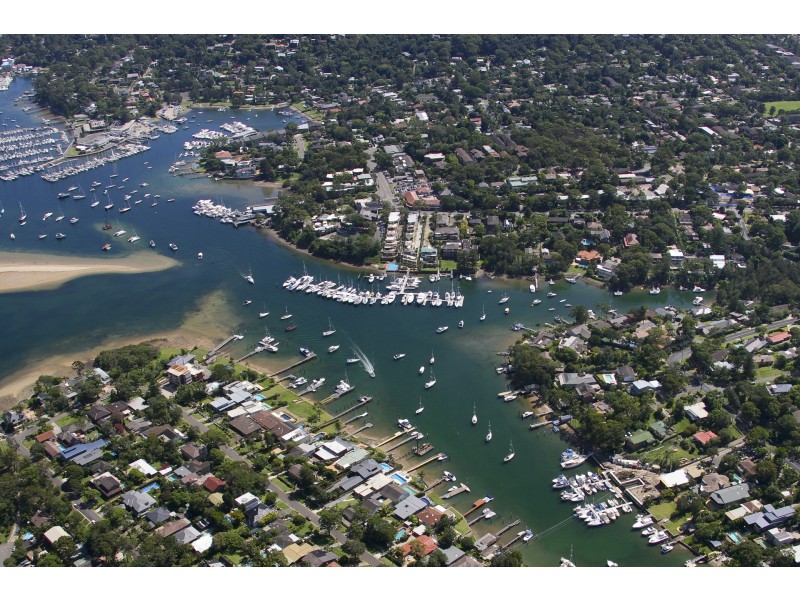 Berth 33/79 -81 Beaconsfield Street, Newport Beach NSW 2106