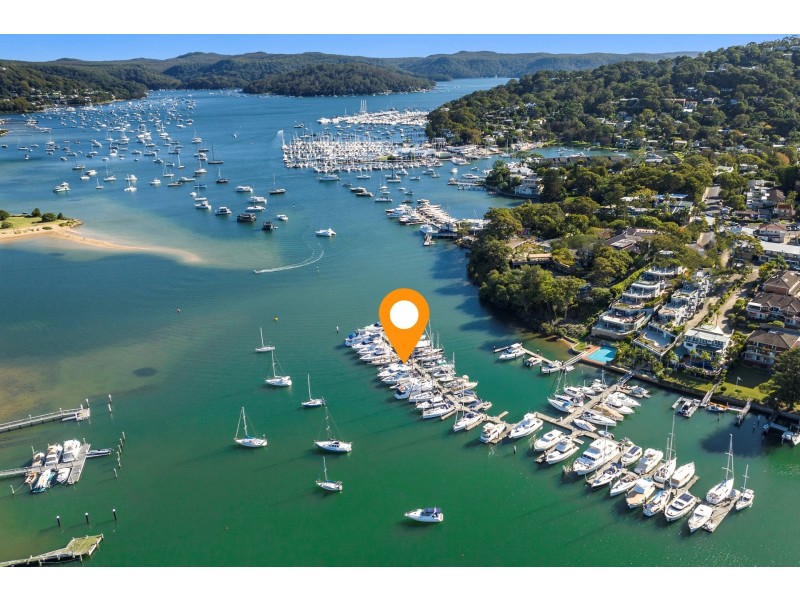 Berth 33/79 -81 Beaconsfield Street, Newport Beach NSW 2106