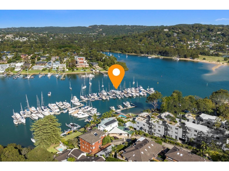 Berth 33/79 -81 Beaconsfield Street, Newport Beach NSW 2106