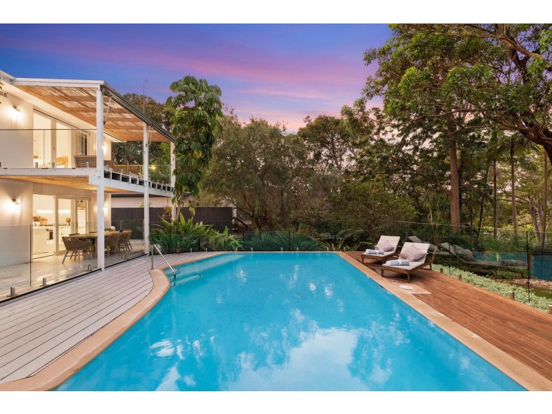 20 Patrick Street, Avalon Beach NSW 2107