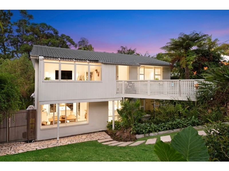 20 Patrick Street, Avalon Beach NSW 2107
