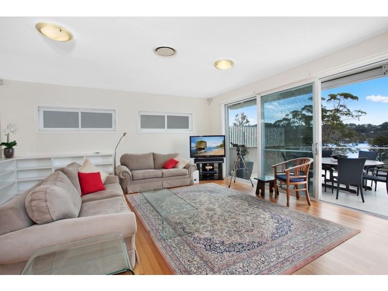 814 Barrenjoey Road, Palm Beach NSW 2108