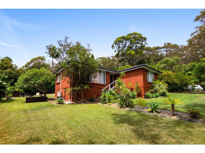 1b Joseph Street, Avalon Beach NSW 2107