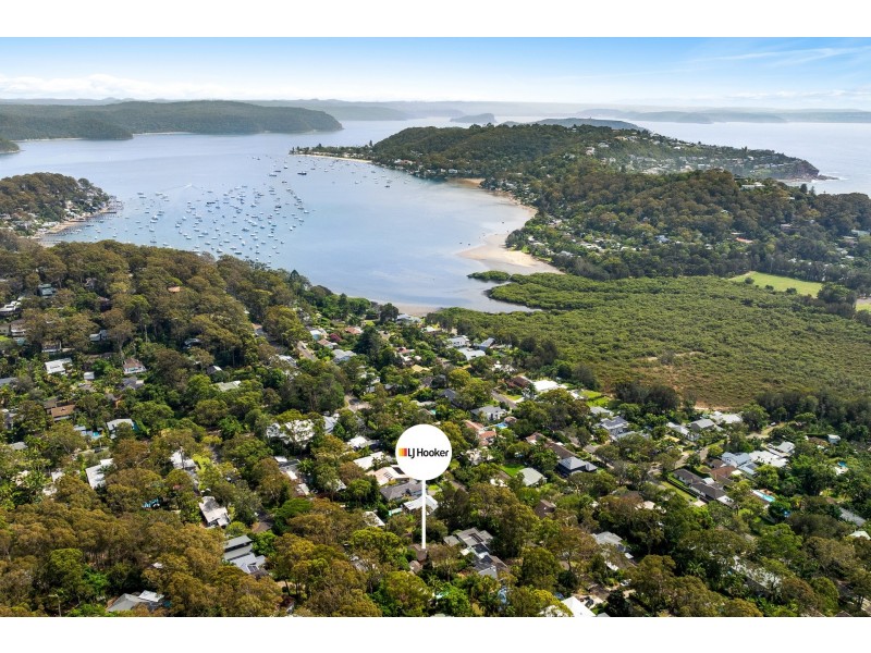 1b Joseph Street, Avalon Beach NSW 2107
