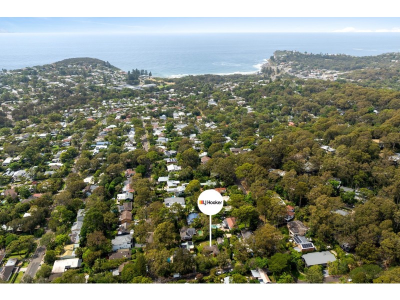 1b Joseph Street, Avalon Beach NSW 2107