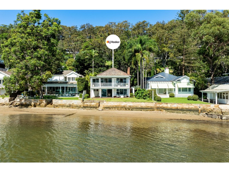 46 Hudson Parade, Clareville NSW 2107