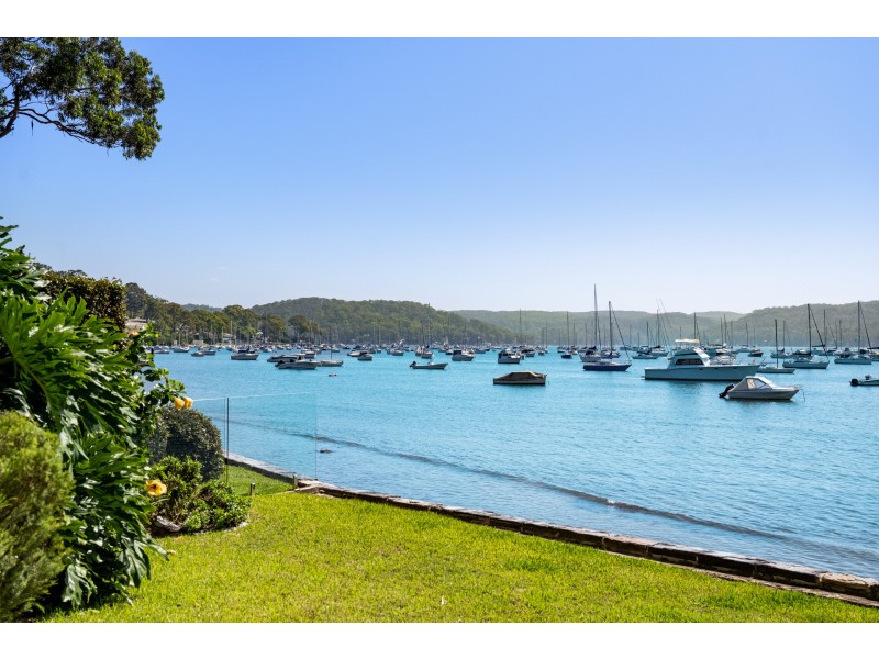 46 Hudson Parade, Clareville NSW 2107