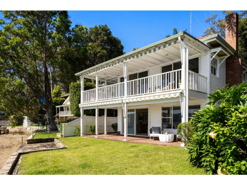 46 Hudson Parade, Clareville NSW 2107