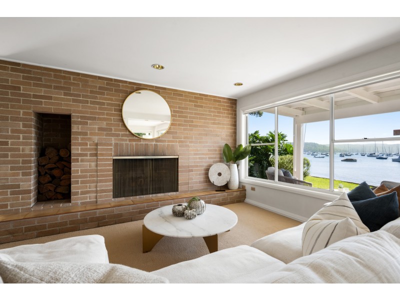 46 Hudson Parade, Clareville NSW 2107