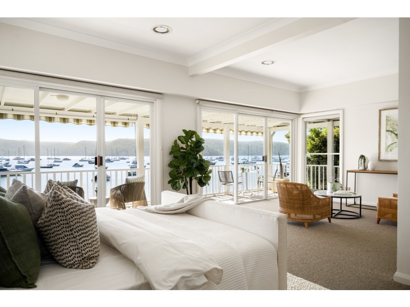 46 Hudson Parade, Clareville NSW 2107