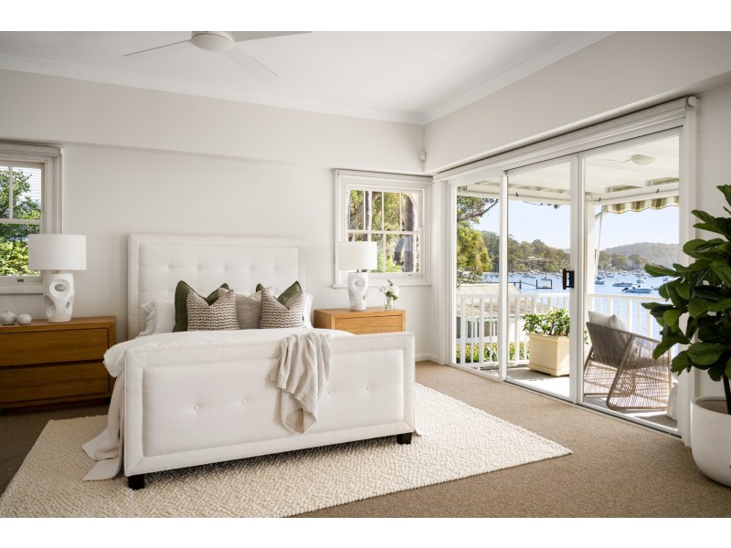 46 Hudson Parade, Clareville NSW 2107