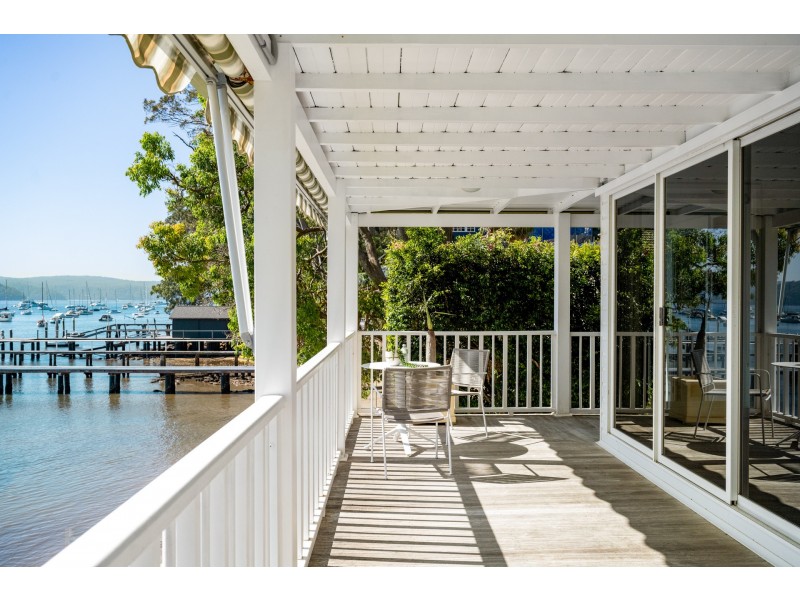 46 Hudson Parade, Clareville NSW 2107