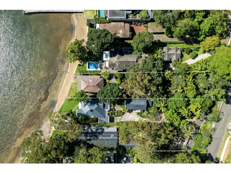 46 Hudson Parade, Clareville NSW 2107