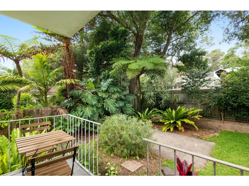 6/17 Wollstonecraft Avenue, Avalon Beach NSW 2107