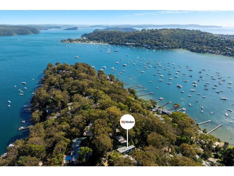 33 Trappers Way, Avalon Beach NSW 2107