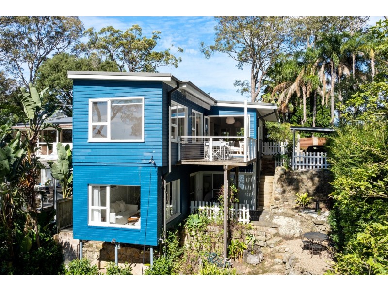 33 Trappers Way, Avalon Beach NSW 2107