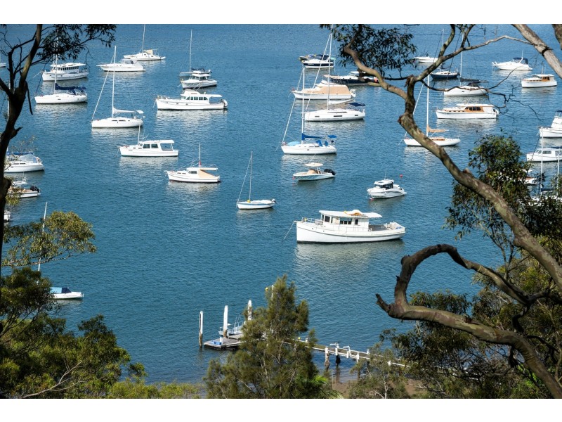 33 Trappers Way, Avalon Beach NSW 2107