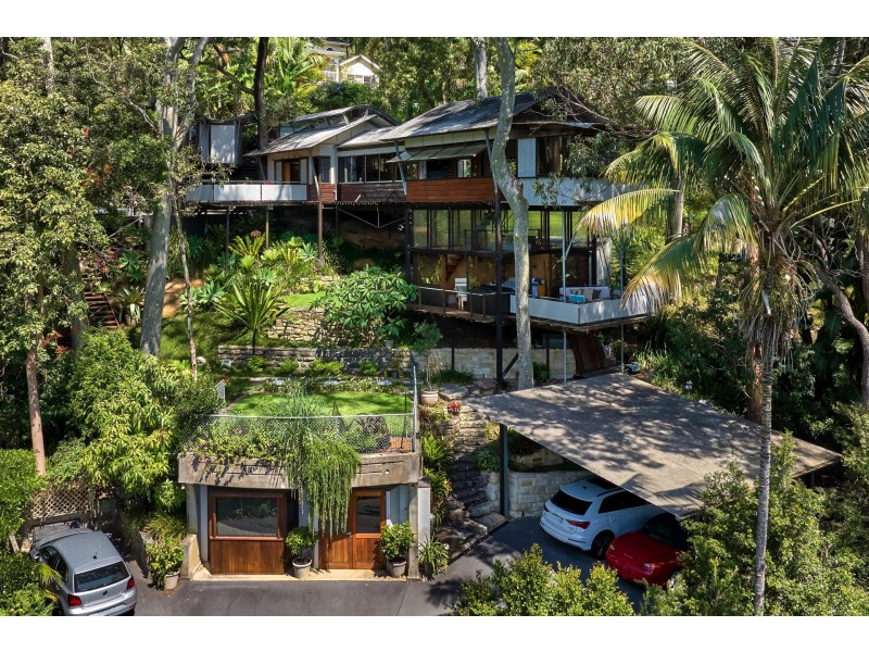 75 Hudson Parade, Avalon Beach NSW 2107