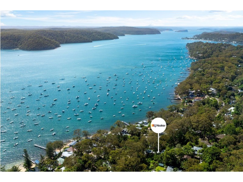 75 Hudson Parade, Avalon Beach NSW 2107